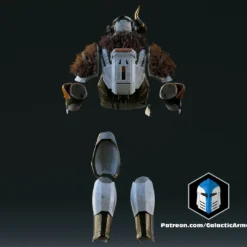 Destiny Shaxx Armor - 3D Print Files -Galacticarmory Store 10004 b4eeeabc 135f 4ee9 a4e3 6669a1ab8bc1