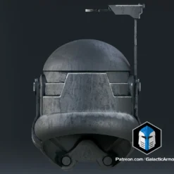 Bad Batch Imperial Crosshair Helmet - 3D Print Files 22 Bad Batch Imperial Crosshair Helmet - 3D Print Files -Galacticarmory Store 10004 d680b157 a79e 43a2 8488 5b71e3df93f5