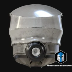 Helldivers 2 - UF-16 Inspector Helmet - 3D Print Files -Galacticarmory Store 10004 dd0a1c0a 45fa 4d0e 84c5 73bbf330a1ff