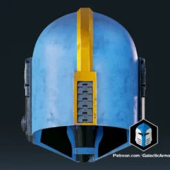Aran Tal Mandalorian Cosplay Armor - 3D Print Files -Galacticarmory Store 10004 f073f764 d32d 4e9d aa40 f9b76417f88f