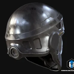 Helldivers 2 - Righteous Helmet - 3D Print Files -Galacticarmory Store 10005 124956ec 9164 4fd9 973c 1eabd1cecd58