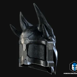 Daedric Mando Helmet And Armor - 3D Print Files -Galacticarmory Store 10005 1690d5d9 d747 4ea9 af97 90331e1eed9c