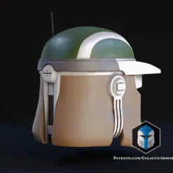 AT-RT Driver Clone Trooper Helmet - 3D Print Files -Galacticarmory Store 10005 1 0f88c20e ad93 4ff4 beba b40e32820fab