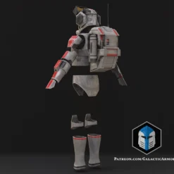 Bad Batch Tech Armor - 3D Print Files -Galacticarmory Store 10005 1 1538424a 5581 4925 9279 868a38625e5e