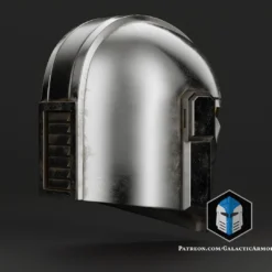Mando Spartan Helmet - Version 1 - 3D Print Files -Galacticarmory Store 10005 1 16274f5e b4cd 49d5 b053 94d49473cc68