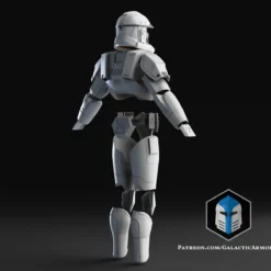 Clone Spartan Armor Mashup - 3D Print Files -Galacticarmory Store 10005 1 2a409121 5735 446f 9e12 bd86621f891b
