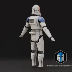 Phase 2 Animated Clone Trooper Armor - 3D Print Files -Galacticarmory Store 10005 1 50f03709 2412 437f a24e 5f8b2b8233ff