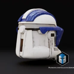 Phase 2 Clone Trooper Heavy - 3D Print Files 25 Phase 2 Clone Trooper Heavy - 3D Print Files -Galacticarmory Store 10005 1 563fc657 1726 4a81 b150 6d7e5d82addb