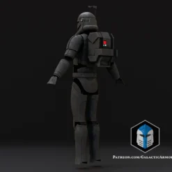 Bad Batch Imperial Crosshair Armor - 3D Print Files -Galacticarmory Store 10005 1 5bbbaa01 3c3a 41e2 9919 65a7313cadf7