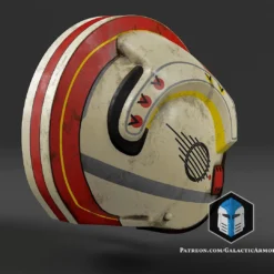 Rebel Pilot Helmet - 3D Print Files -Galacticarmory Store 10005 1 636c9aa1 433d 4560 81c4 95d085c167fd