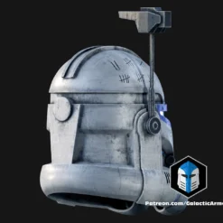 Animated Captain Rex Helmet - 3D Print Files -Galacticarmory Store 10005 1 65d2293e a93f 413c 9686 f67e69f5a5ed