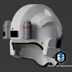 AT-AT Driver Helmet - 3D Print Files 23 AT-AT Driver Helmet - 3D Print Files -Galacticarmory Store 10005 1 6eea62cd 5b42 402f 9f59 18ab804720fb