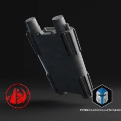 Tech's Data Pad - 3D Print Files -Galacticarmory Store 10005 1 75c3183a 3e70 455a 9fa8 f17031aefc4d