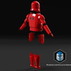 Praetorian Guard Armor - 3D Print Files 17 Praetorian Guard Armor - 3D Print Files -Galacticarmory Store 10005 1 7b09243b 3cf4 4175 8ad5 50ebf3d3026d