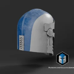 Galactic Mandalorian Helmet - 3D Print Files 21 Galactic Mandalorian Helmet - 3D Print Files -Galacticarmory Store 10005 1 856cd1d1 749f 41ba 8604 d8fa061e98e8