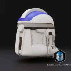 Phase 2 Clone Trooper Helmet - 3D Print Files -Galacticarmory Store 10005 1 8e484276 036a 485e b2d9 64157d66e957