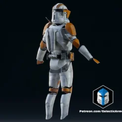 Commander Cody Armor Accessories - 3D Print Files -Galacticarmory Store 10005 1 b5bde292 c31a 463b a7c6 a0c8c1418a1a