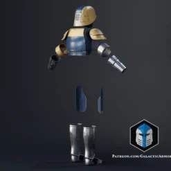 Coruscant Security Force Armor - 3D Print Files -Galacticarmory Store 10005 1 d0d3674c 5a49 4ba5 b9f0 69e6de84d33d