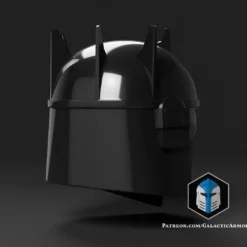Moff Gideon Helmet - 3D Print Files -Galacticarmory Store 10005 1 d17d1719 5836 4933 9628 d2bf9e759330