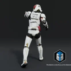 Zombie Stormtrooper Figurine - 3D Print Files -Galacticarmory Store 10005 1 f46a037d 86df 40eb 9665 5f3cef4afcdf scaled