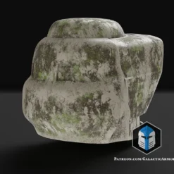 Kashyyyk Clone Trooper Helmet - 3D Print Files 21 Kashyyyk Clone Trooper Helmet - 3D Print Files -Galacticarmory Store 10005 1 f94792e9 c876 4ab0 856a aa29b06b6081