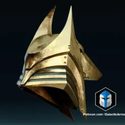 Hood Of The Exile Helmet - 3D Print Files -Galacticarmory Store 10005 2 ce2892fe f1cf 41fa af04 36b3890fc4a1
