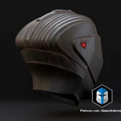 Marrok Helmet - 3D Print Files -Galacticarmory Store 10005 2 fb0968d7 3c63 4352 a4e6 f88dcb1711ed