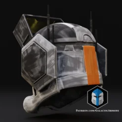 Bad Batch Tech Helmet - 3D Print Files -Galacticarmory Store 10005 31b11d49 77f6 4b84 963d 7ace35af78bf