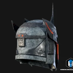 Demonic Mando Helmet - 3D Print Files 23 Demonic Mando Helmet - 3D Print Files -Galacticarmory Store 10005 31d681f8 a9aa 4e17 a0a4 6612c4f5319e