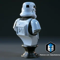 Stormtrooper Bust - 3D Print Files -Galacticarmory Store 10005 3 0ebdae97 e541 4186 b88e c884d70482d3