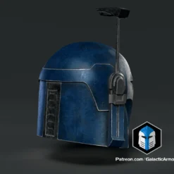 Bo Katan Helmet - 3D Print Files 25 Bo Katan Helmet - 3D Print Files -Galacticarmory Store 10005 3 0fbdf628 6afe 4dd8 b455 e8df85f5859c