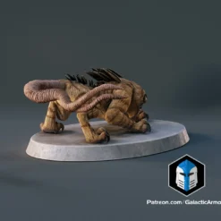 1:48 Scale Nexu Miniatures - 3D Print Files -Galacticarmory Store 10005 3 3d64e7a6 9c66 42fb b18f 3b7d5379e66d