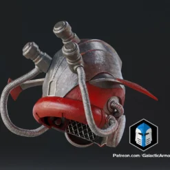 Marchion Ro Helmet - 3D Print Files -Galacticarmory Store 10005 3 5eef8c6e 3dac 47a1 8663 934debcea210