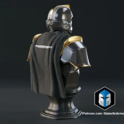 Helldivers 2 - Hero Of The Federation Bust - 3D Print Files -Galacticarmory Store 10005 3 7772f6d3 9a44 45ea a739 ac6c3377a33e
