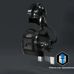 Tie Fighter Pilot Armor - 3D Print Files -Galacticarmory Store 10005 3 973041a1 8930 4aa7 945a 753089bbaf82