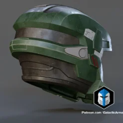 EOD Helmet - 3D Print Files -Galacticarmory Store 10005 3 ac3bcb4b c865 4fd3 bc7e 417b5745d8a8