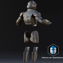 Helldivers 2 - Juggernaut Armor - 3D Print Files -Galacticarmory Store 10005 3 bc509351 f443 4f4b a939 cd31b2da3a8d
