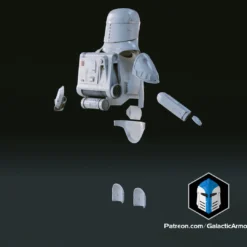 ESB Snowtrooper Helmet & Armor - 3D Print Files -Galacticarmory Store 10005 3 eafc160d 8e8f 4590 b9dc 8b2ff529ef2d