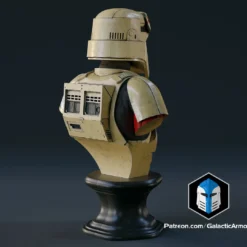 Shoretrooper Bust - 3D Print Files -Galacticarmory Store 10005 3 ee2c61f8 a7e8 4cdf 9c4f 8182ff672a3b