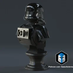 Death Trooper Bust - 3D Print Files -Galacticarmory Store 10005 3 ef340b88 b945 4c18 b3b6 c54db027bcc9