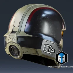 Helldivers 2 Helmet - Champion Of The People - 3D Print Files -Galacticarmory Store 10005 3 efe9d13b 6431 4201 975c 404b850a66a3
