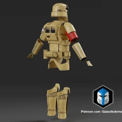 Rogue One Shoretrooper Armor - 3D Print Files -Galacticarmory Store 10005 3 f78f3bdf 6f6c 4369 8614 db1b3eead3b1