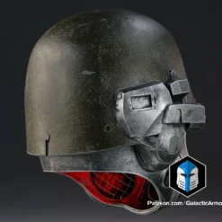 NCR Ranger Helmet - 3D Print Files -Galacticarmory Store 10005 3 fd6f7e8e 1385 4a7e 98ec 5b33ac2411b0