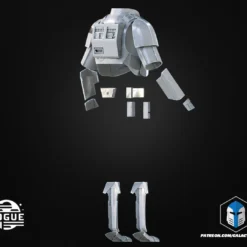 ISB Tactical Armor - 3D Print Files -Galacticarmory Store 10005 3ba60405 0d51 4ad4 8ce4 9e1d1180f934