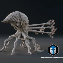 Flood Spore Figurines And Mold - 3D Print Files -Galacticarmory Store 10005 3fc45e48 472e 45de b88d 338bfbae7f1b