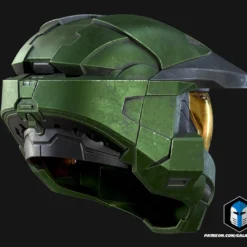 Master Chief Mark 6 Helmet - 3D Print Files -Galacticarmory Store 10005 6090e4ab bed3 438e 9446 01ee909b85fc