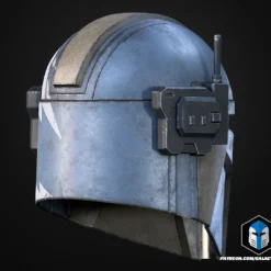 Mando Strength Helmet And Armor - 3D Print Files -Galacticarmory Store 10005 72276f6c 1379 42fd b494 7eb750a27443