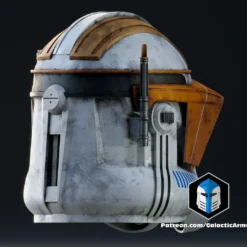Phase 2 Commander Cody Helmet - 3D Print Files -Galacticarmory Store 10005 8c7b6bb9 9082 41fa ae16 2e26940ea89b