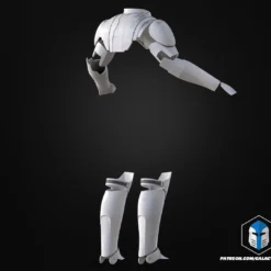 General Kenobi Armor - 3D Print Files -Galacticarmory Store 10005 9cd37e34 9773 4f0f 8ba2 21d2a1ec9acc