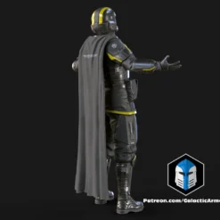 Helldiver 1:6 Scale Figurines - 3D Print Files -Galacticarmory Store 10005 a1434fc8 6b1f 43f1 b9b5 d5f6907f1993